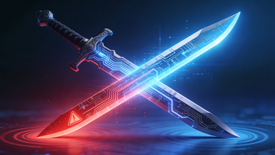 Navigating the Dualities: Strategic Adaptation of Trademark Law to Digital Challenges and Opportunities